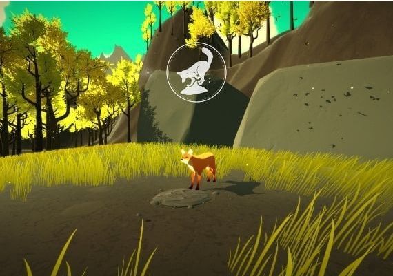 The First Tree Argentina Xbox One/Series Digital Key