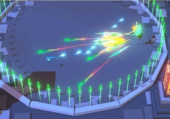 Godstrike EN EU Xbox One/Series Digital Key