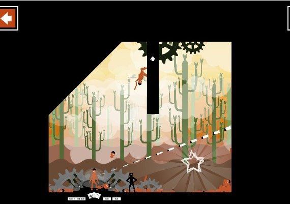 Fire All Humans EN Global Steam Digital Key