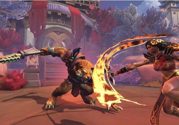 SMITE x RuneScape Premium - Bundle DLC EN United States Xbox One/Series Digital Key