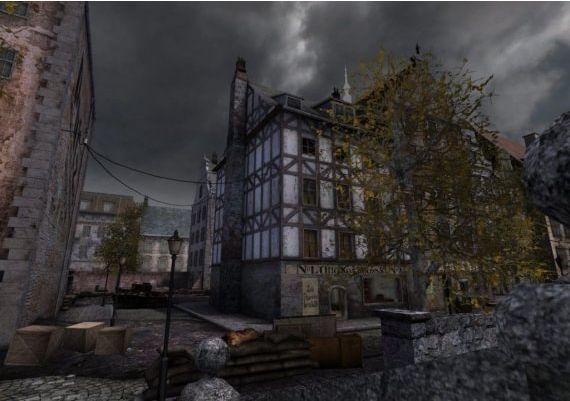 Red Orchestra Ostfront 41-45 EN/FR/RU Global Steam Digital Key