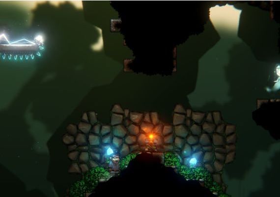 Robbie Swifthand and the Orb of Mysteries EN/FR/RU Global Steam Digital Key