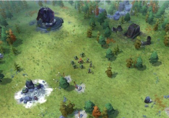 Northgard - Ratatoskr, Clan of the Squirrel DLC Global Steam Digital Key