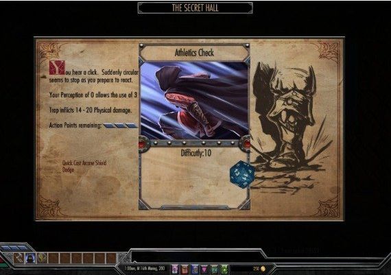 Archmage Rises EN Global Steam Digital Key