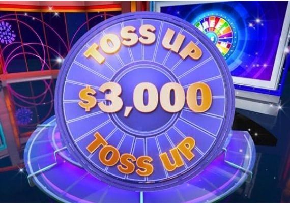 America’s Greatest Game Shows: Wheel of Fortune & Jeopardy! EN United States Xbox One/Series Digital Key