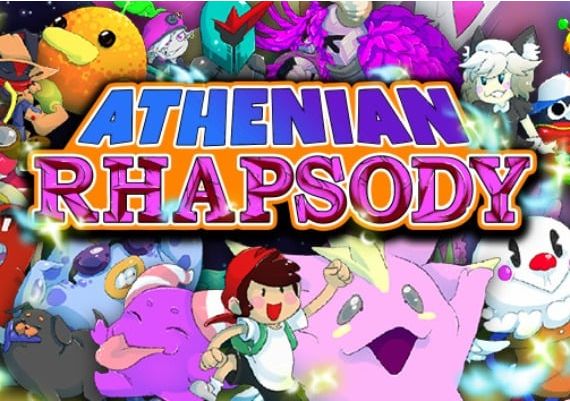 Athenian Rhapsody EN South Africa Xbox One/Series Digital Key