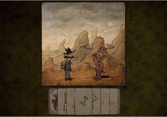 Pilgrims EU Steam Digital Key