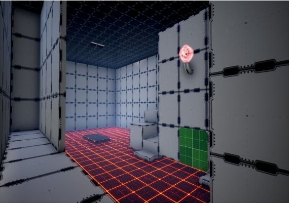 Reveal EN Global Steam Digital Key