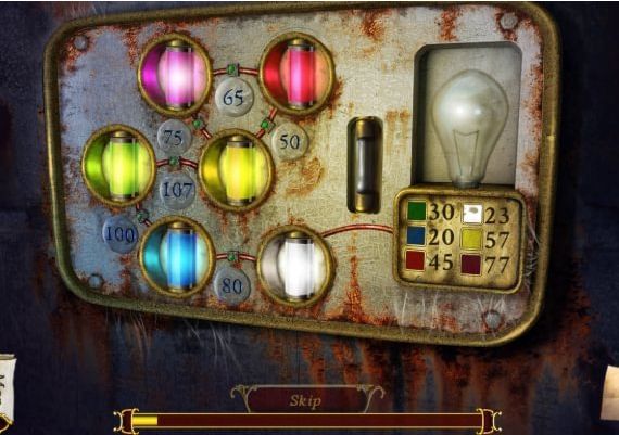 Left in the Dark: No One on Board Global Steam Digital Key