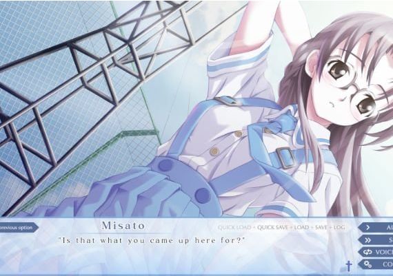 Cross†Channel Steam Edition EN/JA Global Steam Digital Key