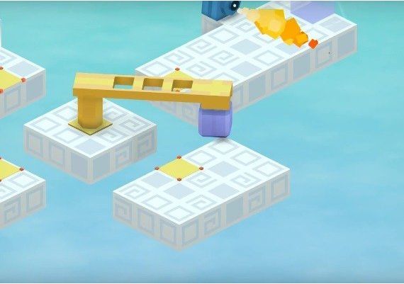 Cube Mission EN Global Steam Digital Key