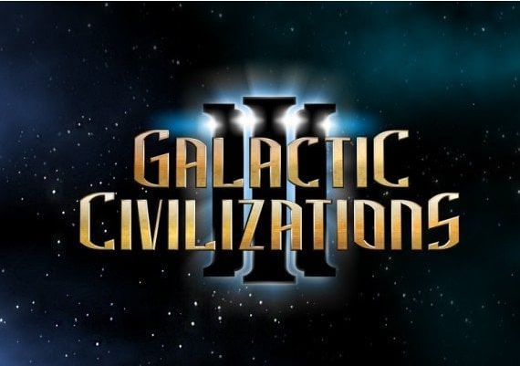 Galactic Civilizations III EN Global Steam Digital Key