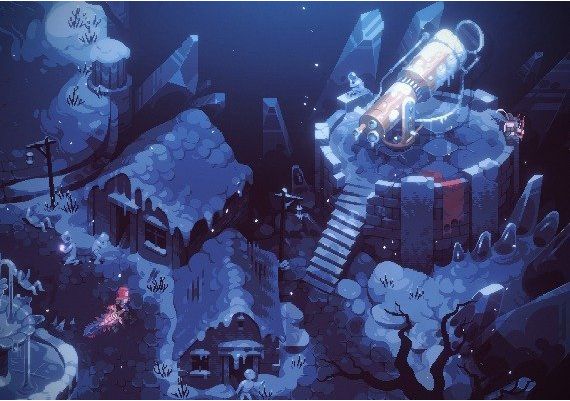 Eldest Souls EN Argentina Xbox One/Series Digital Key