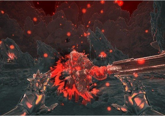 BPM: Bullets per Minute EN EU Steam Digital Key