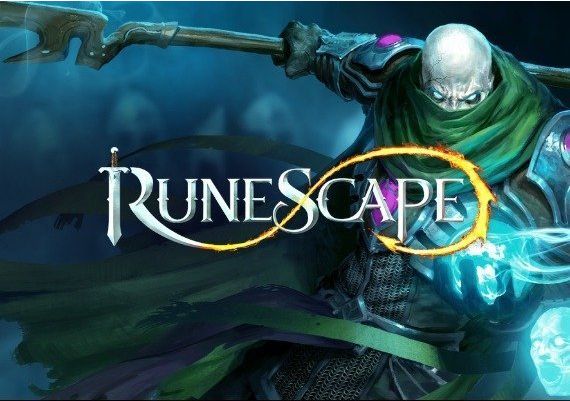 RuneScape - Teatime Max Pack DLC EN/DE/FR/PT Global Steam Digital Key