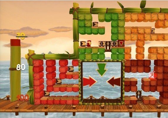 Taqoban EN Argentina Xbox One/Series Digital Key