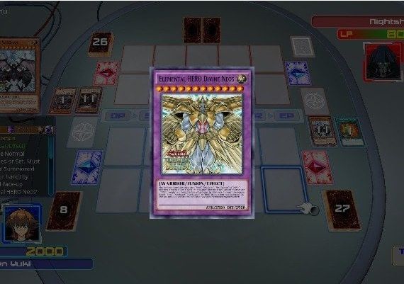 Yu-Gi-Oh!: GX Lost Duels DLC EN/DE/FR/IT/ES United States Steam Digital Key