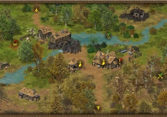 Hero of the Kingdom Global Steam Digital Key