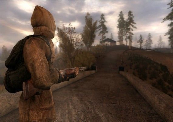 S.T.A.L.K.E.R.: Call of Pripyat EN/DE/FR/IT/RU Global Steam Digital Key