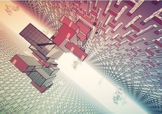 Manifold Garden EN Global Steam Digital Key