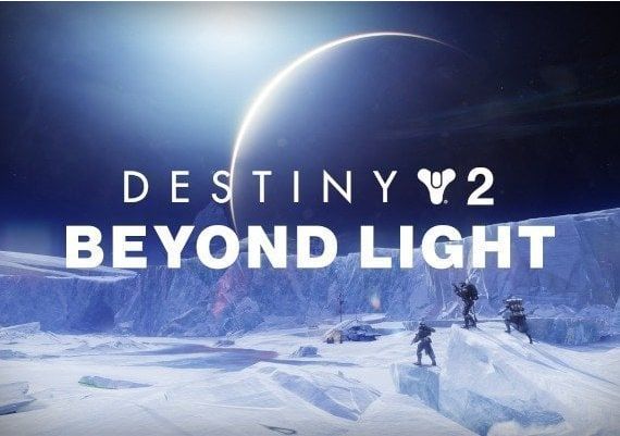 Destiny 2: Beyond Light DLC United States Xbox One/Series Digital Key
