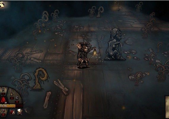 Railroads & Catacombs Global Steam Digital Key