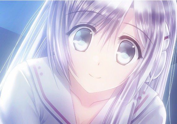 Lucy: The Eternity She Wished For Global Steam Digital Key