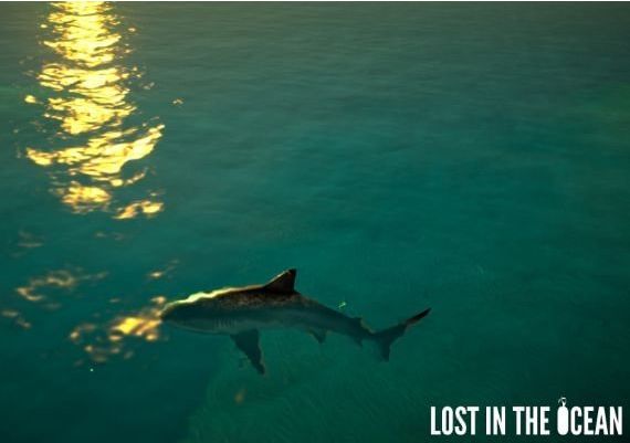 Lost in the Ocean VR EN Global Steam Digital Key