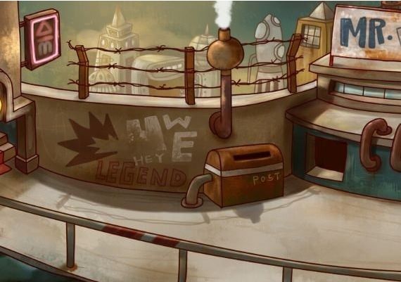 Cotton Games Adventure Bundle EN EU Xbox One/Series Digital Key