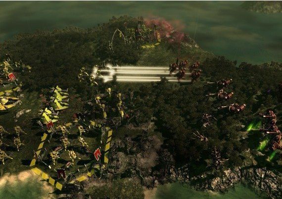 Warhammer 40,000: Gladius - Craftworld Aeldari DLC EN/DE/FR/RU/ZH/ES EU Steam Digital Key