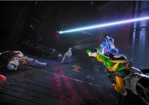 High On Life: High On Knife DLC EN Argentina Xbox One/Series/Windows Digital Key