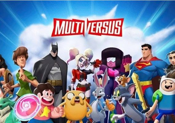 MultiVersus - MVP Pack 3 DLC EN Global Xbox One/Series Digital Key