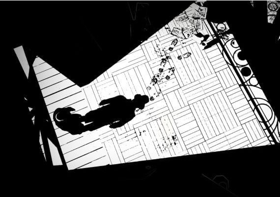 White Night EN Global Steam Digital Key