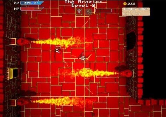 Ampersat Global Steam Digital Key