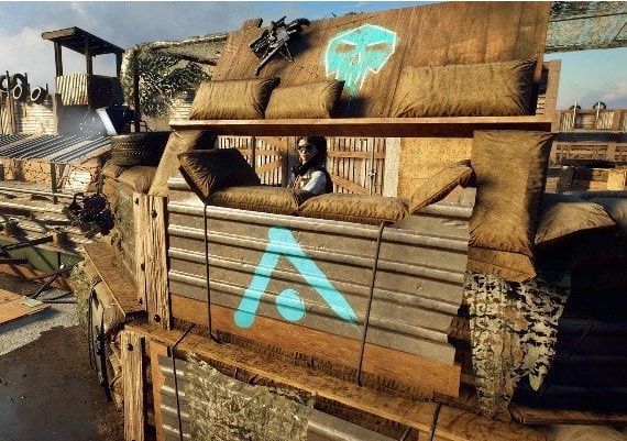 Generation Zero - Base Defense Pack DLC EN EU Xbox One/Series/Windows Digital Key