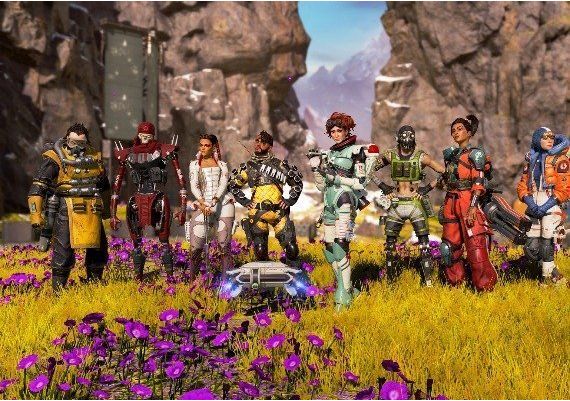 Apex: Legends DLC Champion Edition Global EA App Digital Key