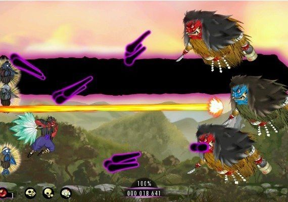 Nandeyanen!?: The 1st Sûtra EN/FR/JA/KO Global Steam Digital Key