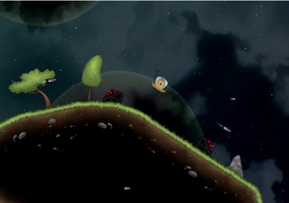 Airscape: The Fall of Gravity EN Global Steam Digital Key