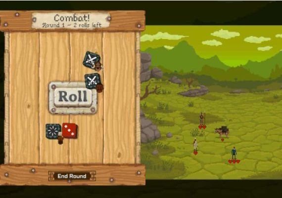 Curious Expedition EN/DE/FR/IT/KO/ZH/ZH Argentina Xbox One/Series Digital Key