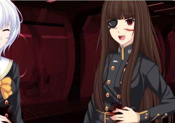 Sunrider Liberation Day Captain's Edition EN/JA Global Steam Digital Key