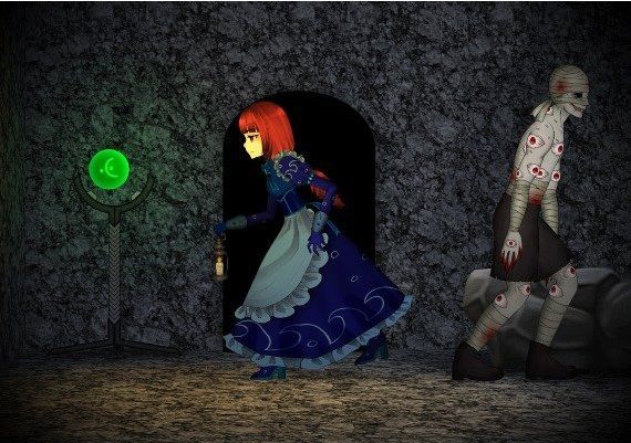 Clea 2 EN Argentina Xbox One/Series Digital Key