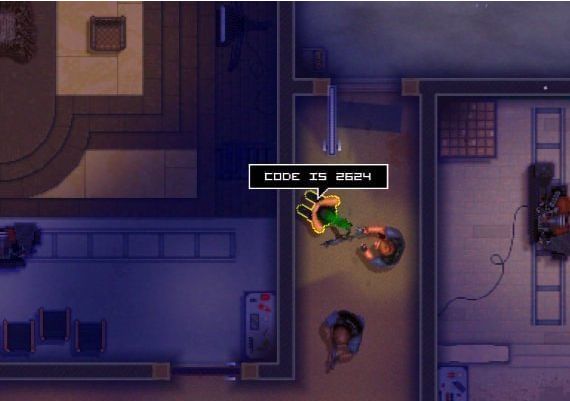 Police Stories EN United States Xbox One/Series Digital Key