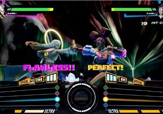 God of Rock EN Turkey Xbox One/Series Digital Key