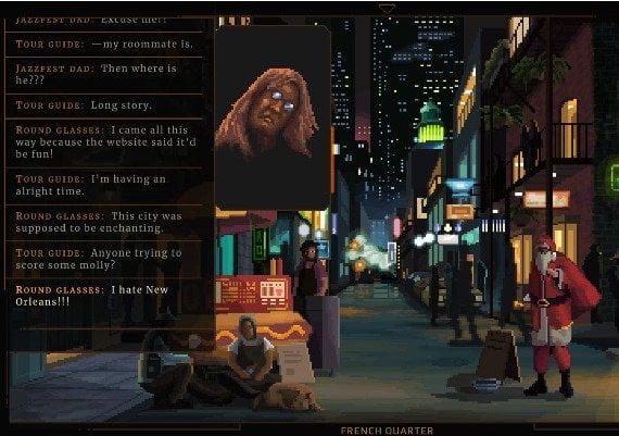 NORCO EN EU Xbox One/Series/Windows Digital Key