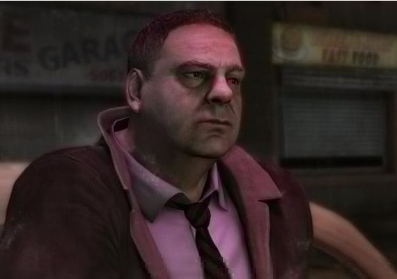 Heavy Rain EU Epic Games Digital Key