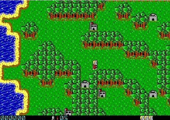 Secret Agent EN Global Steam Digital Key