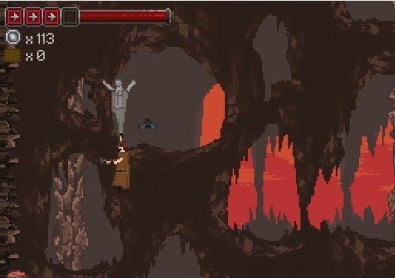 Crossbow Crusade EN Argentina Xbox One/Series Digital Key