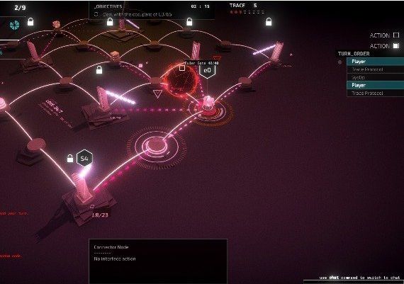 Midnight Protocol EN/DE/RU/ZH Global Steam Digital Key