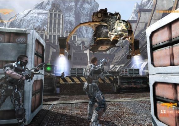 Scourge: Outbreak EN/DE/FR/IT/JA/RU/ES Global Steam Digital Key