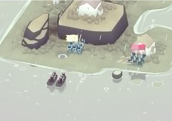 Bad North Deluxe Edition Global Steam Digital Key